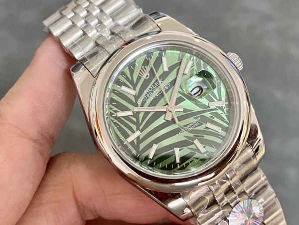 激安ロレックス正面デザイン